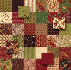 Holiday Flannel Fabric