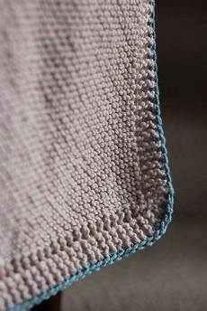 Knitted Diagonal Fabric