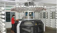 Knitted Fabric Exporter