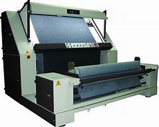 Knitted Fabric Inspection