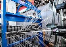 Knitted Fabric Machine