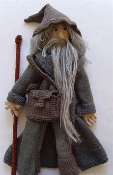Knitted Fantasy Fabric
