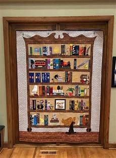 Knitted Quilting Fabric