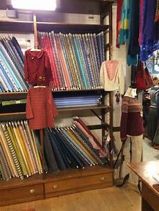 Knitted Quilting Fabrics