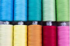 Knitted Quilting Fabrics