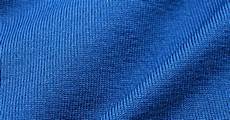 Knitted Terry Fabric