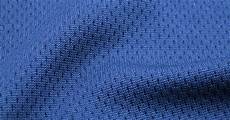 Knitted Terry Fabric
