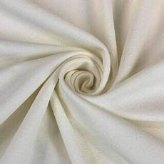 Knitted Velour Fabric