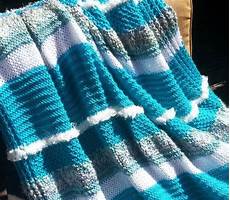 Knitted Woven Fabrics
