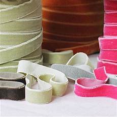 Knitting Velvet Fabrics