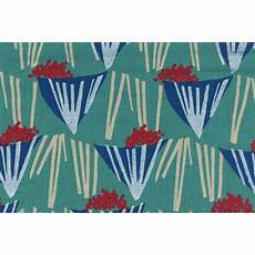Kokka Canvas Fabric
