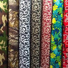 Laminated Canvas Fabric