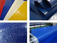 Laminated Fabrics