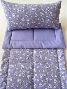 Lavender Flannel