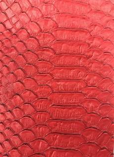 Leather Fabric