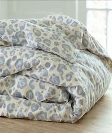 Leopard Flannel