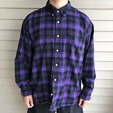 Light Green Flannel