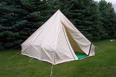 Lightweight Canvas Material