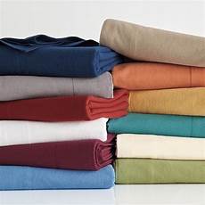 Lightweight Flannel Fabric