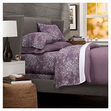 Lilac Flannel