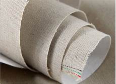 Linen Cotton Canvas