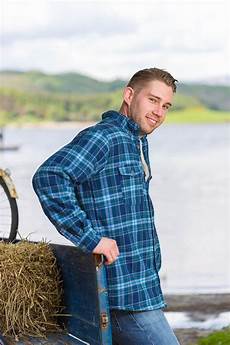 Linen Flannel