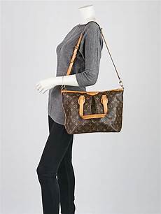 Louis Vuitton Canvas Fabric