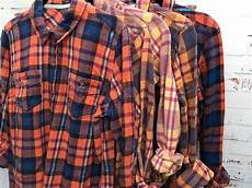 Magenta Flannel