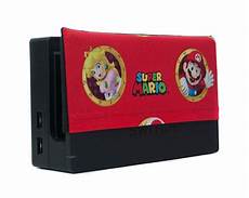 Mario Flannel Fabric