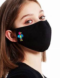 Mask Fabric