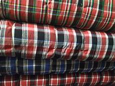 Mattress Fabric