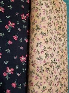 Maywood Flannel Fabric