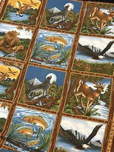 Maywood Studio Flannel Fabric