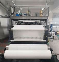 Meltblown Fabric