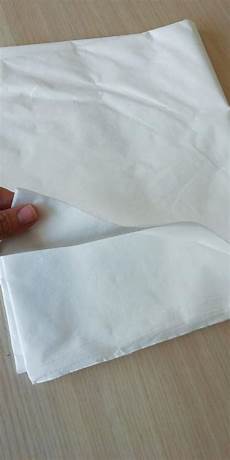 Meltblown Nonwoven Fabric