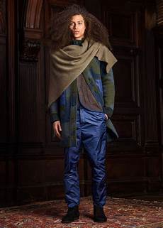 Menswear Fabrics
