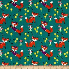 Michael Miller Flannel