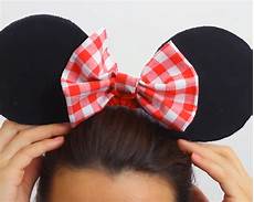 Mickey Mouse Flannel Fabric