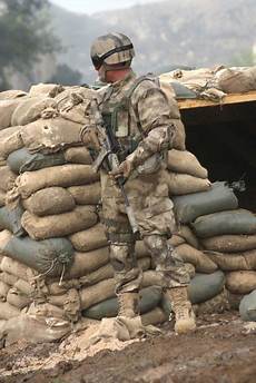 Military Uniform Fabric