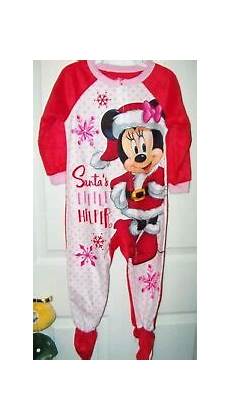 Minnie Mouse Flannel