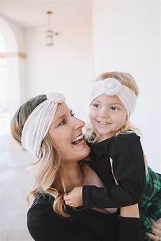 Mommy And Me Flannel
