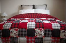 Moose Flannel Fabric
