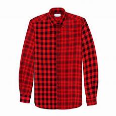 Multi Plaid Flannel