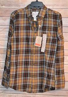 Mustard Flannel