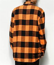 Mustard Flannel