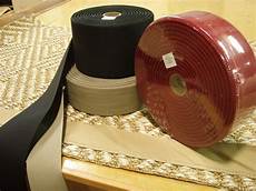 Narrow Fabrics
