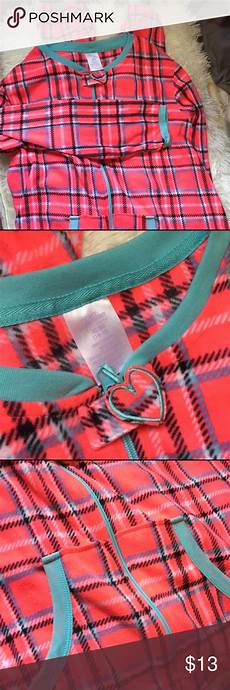 Neon Flannel