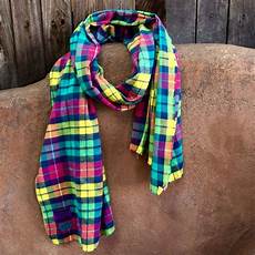 Neon Yellow Flannel