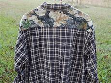 Neutral Color Flannel