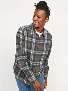 Neutral Color Flannel
